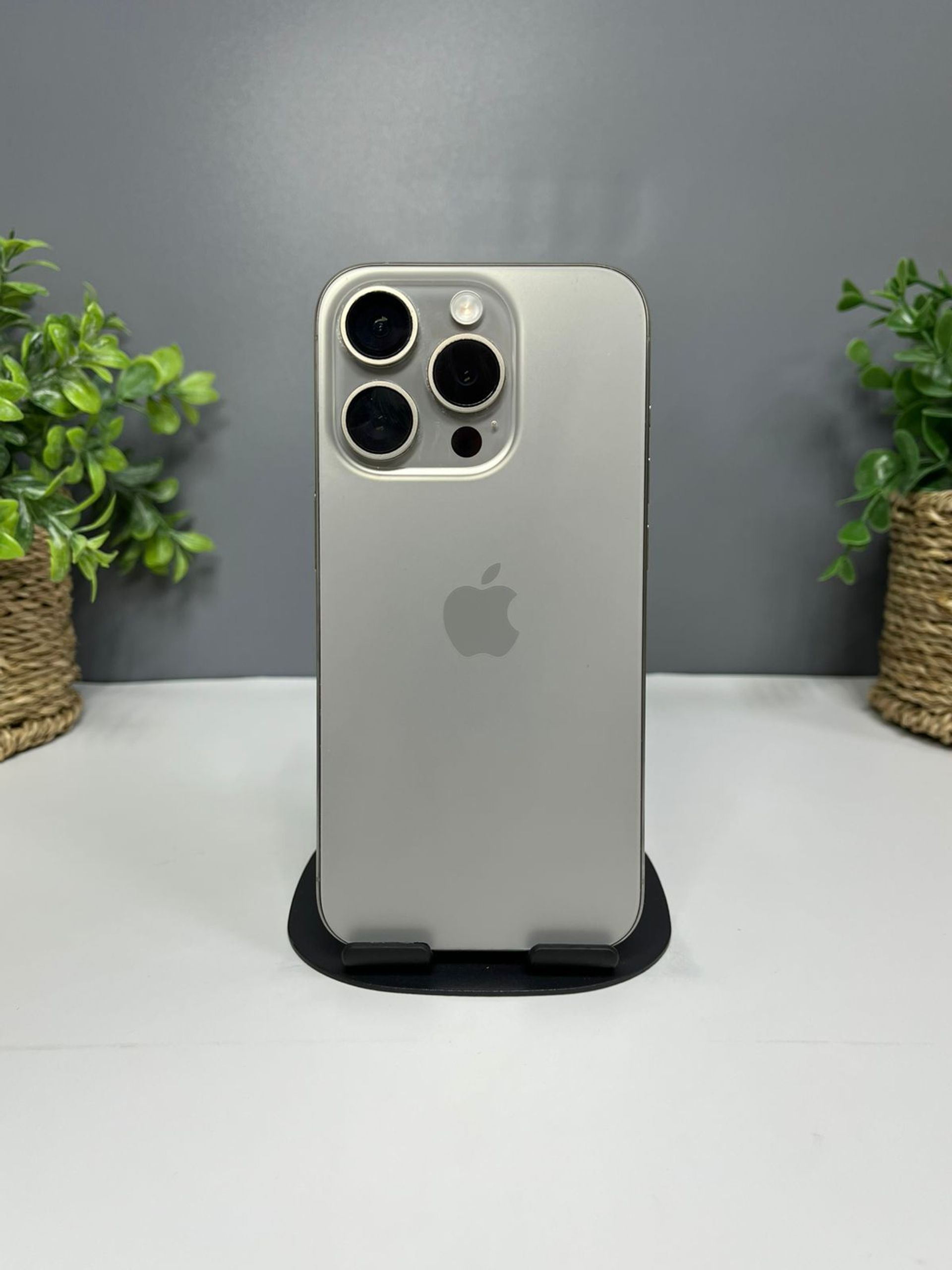 iPhone 15 Pro 256 GB