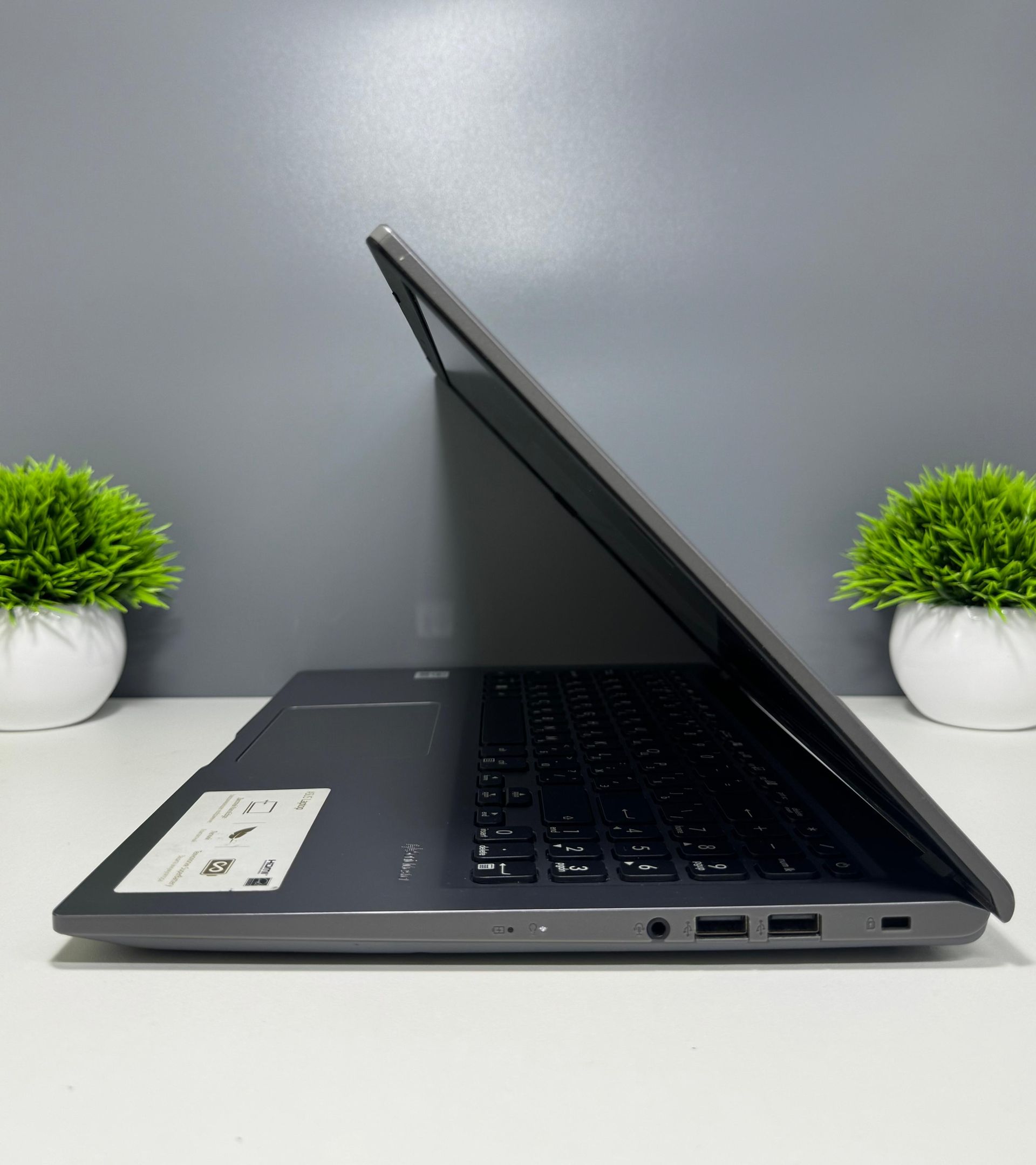 Asus Core i7/10 пок