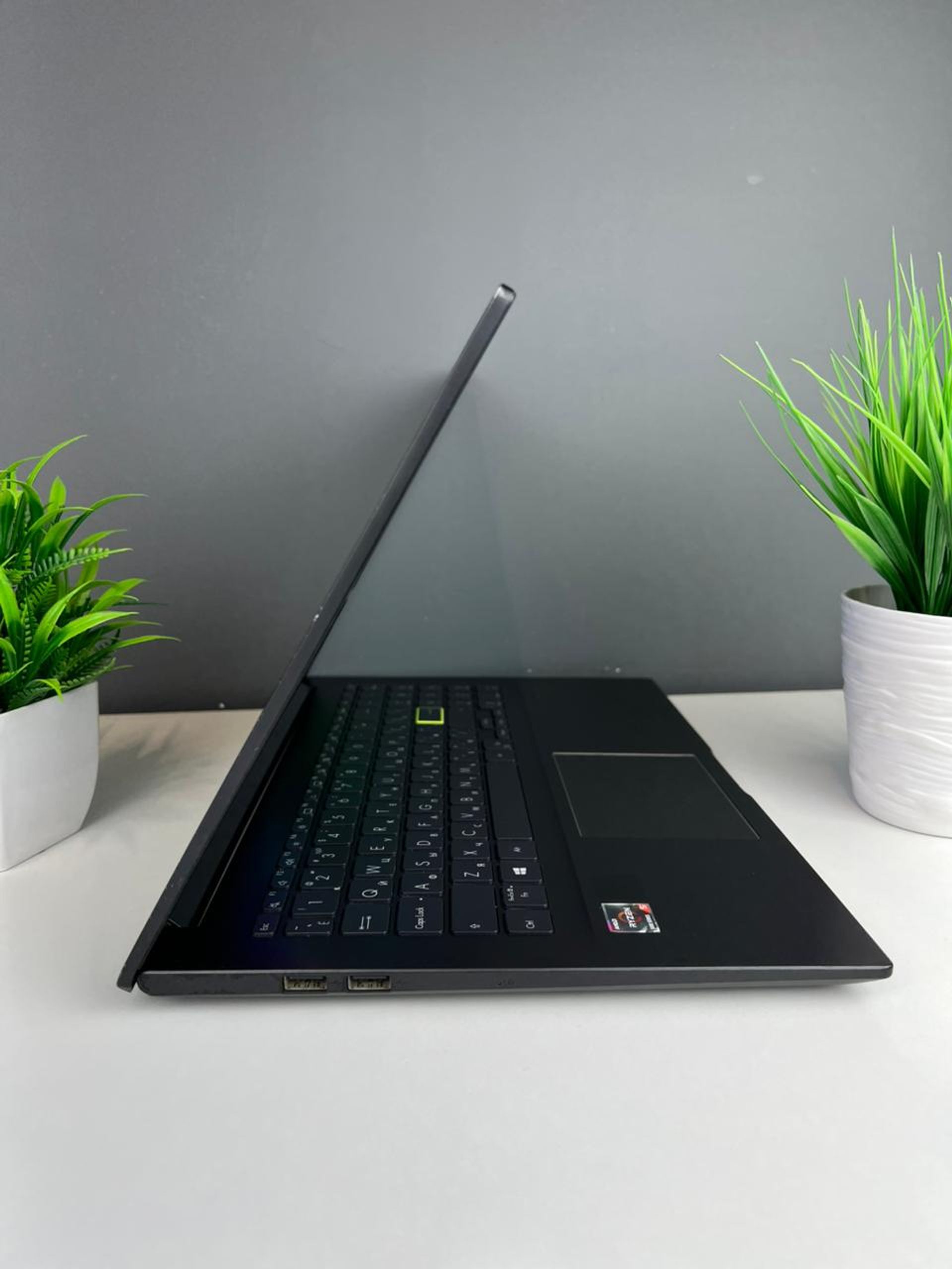 Asus Ryzen 5 (5-е поколение) 2023 (6 ядер / 12 потоков)