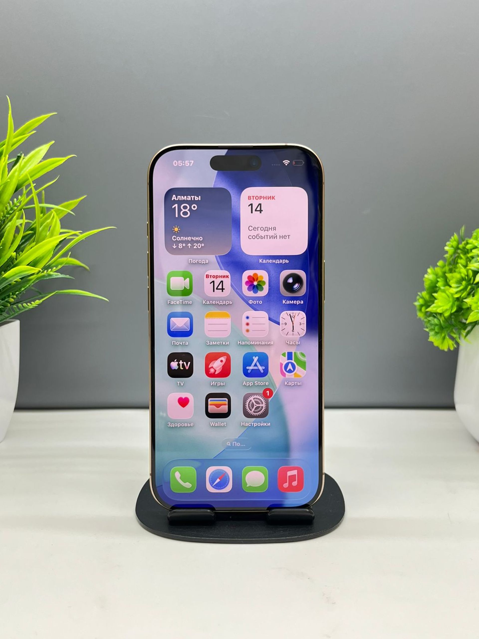 Apple iPhone 16 Pro 256 GB